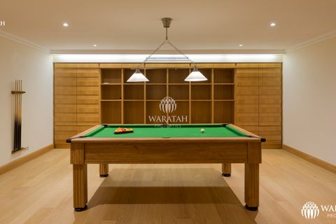 Villa a Vale do Lobo, Faro, Vale do Lobo - € 8.750.000 | Ref: Calix - foto 35